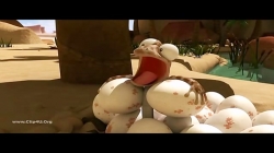 Oscar s Oasis اسکار قسمت شصت و هشتم